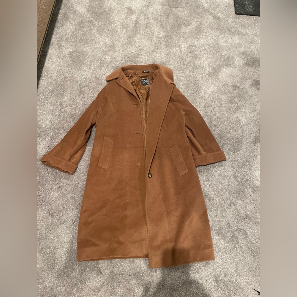 Cinzia Rocca coat